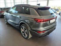 Audi Q6 SUV e-tron quattro