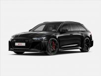 Audi RS 6 4.0   Avant perf. 463 kW q 8TT