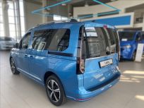 Volkswagen Caddy 2.0 TDI Style Akční