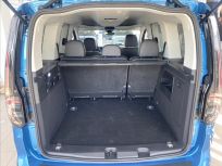 Volkswagen Caddy 2.0 TDI Style Akční