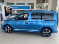Volkswagen Caddy 2.0 TDI Style Akční