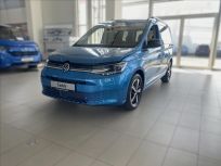 Volkswagen Caddy 2.0 TDI Style Akční