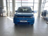 Volkswagen Caddy 2.0 TDI Style Akční