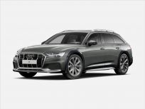 Audi A6 Allroad 3.0   50 TDI quattro