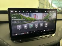 Škoda Enyaq iV 0.1  Sportline 4x4