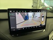 Škoda Enyaq iV 0.1  Sportline 4x4