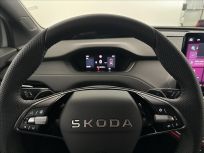 Škoda Enyaq iV 0.1  Sportline 4x4