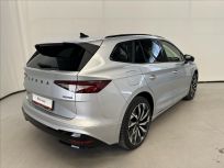 Škoda Enyaq iV 0.1  Sportline 4x4