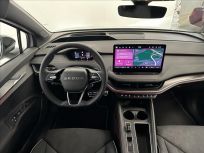 Škoda Enyaq iV 0.1  Sportline 4x4