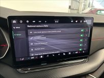 Škoda Octavia 2.0 TSI RS combi DSG