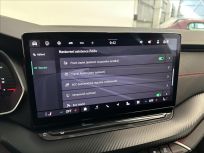 Škoda Octavia 2.0 TSI RS combi DSG