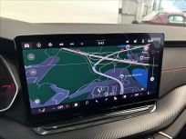 Škoda Octavia 2.0 TSI RS combi DSG