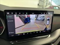 Škoda Octavia 2.0 TSI RS combi DSG