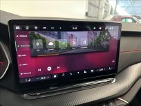 Škoda Octavia 2.0 TSI RS combi DSG