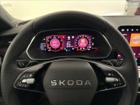 Škoda Octavia 2.0 TSI RS combi DSG