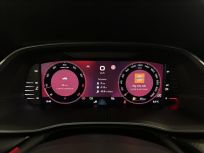 Škoda Octavia 2.0 TSI RS combi DSG