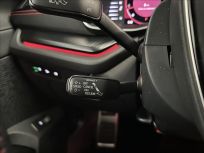 Škoda Octavia 2.0 TSI RS combi DSG