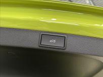 Škoda Octavia 2.0 TSI RS combi DSG