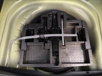 Škoda Octavia 2.0 TSI RS combi DSG