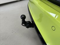 Škoda Octavia 2.0 TSI RS combi DSG