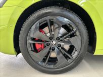 Škoda Octavia 2.0 TSI RS combi DSG