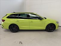 Škoda Octavia 2.0 TSI RS combi DSG