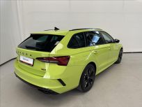 Škoda Octavia 2.0 TSI RS combi DSG