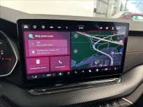 Škoda Octavia 2.0 TSI RS combi DSG