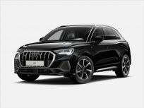 Audi Q3 2.0   S line 40 TFSI quattro