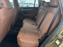 Škoda Kodiaq 2.0 TDI Ex.Selection DSG 4x4