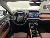 Škoda Kodiaq 2.0 TDI Ex.Selection DSG 4x4