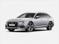 Audi A6 Allroad 3.0   55 TDI quattro