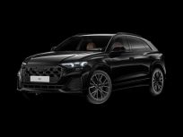 Audi Q8 3.0   50 TDI quattro