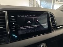 Škoda Karoq 2.0 TDI Top Selec.