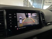 Škoda Karoq 2.0 TDI Top Selec.