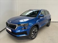 Škoda Karoq 2.0 TDI Top Selec.