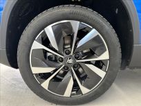 Škoda Karoq 2.0 TDI Top Selec.