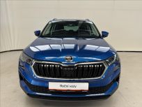 Škoda Karoq 2.0 TDI Top Selec.