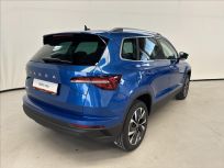 Škoda Karoq 2.0 TDI Top Selec.