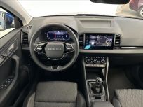 Škoda Karoq 2.0 TDI Top Selec.