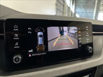 Škoda Scala 1.0 TSI Top Selec. DSG