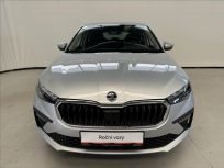 Škoda Scala 1.0 TSI Top Selec. DSG
