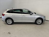 Škoda Scala 1.0 TSI Top Selec. DSG