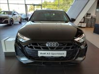 Audi A3 1.5   Spb S line 35 TFSI