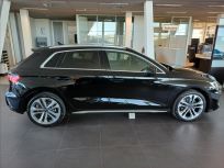 Audi A3 1.5   Spb S line 35 TFSI
