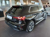 Audi A3 1.5   Spb S line 35 TFSI