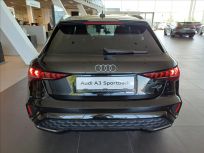 Audi A3 1.5   Spb S line 35 TFSI