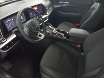 Kia Sportage 1.6 T-GDi HEV 4WD 6AT TOP