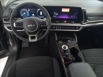 Kia Sportage 1.6 T-GDi HEV 4WD 6AT TOP