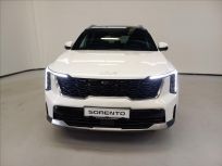 Kia Sorento 2.2 CRDI 4WD 8DCT 7 míst TOP